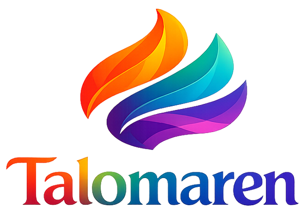 Talomaren
